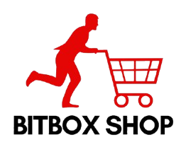 Bit Box Shop