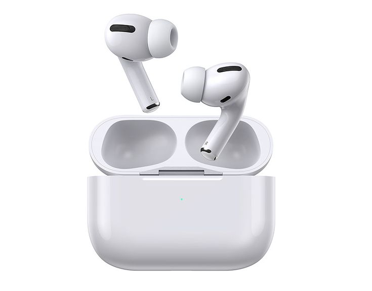 AirPods Pro 2 (Master Copy) – Premium Sound, Active Noise Cancellation & Wireless Charging